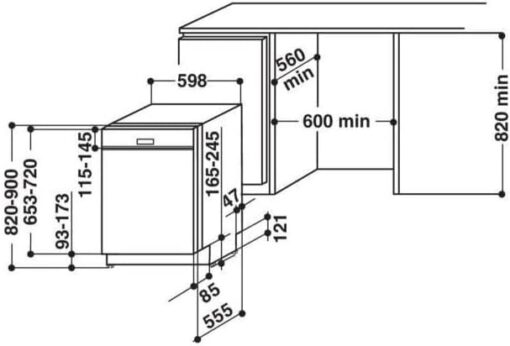 WHIRLPOOL WRIC3C34PE – Image 3