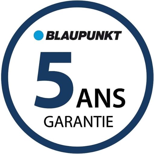 BLAUPUNKT couscoussier 12L- BL/COUSC12L-I - Acier Inoxydable Haute Qualité - Poignée anti-chaleur - Tous feux dont induction – Garantie 5 ans. – Image 7