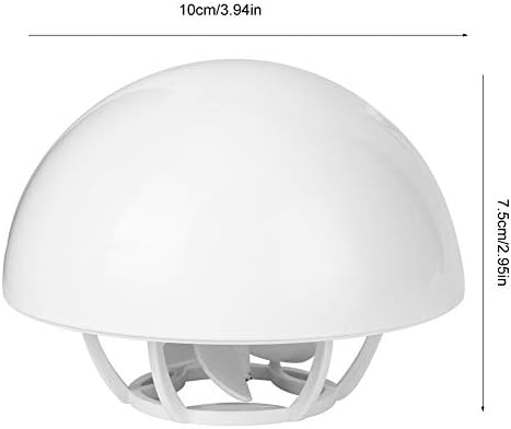 Mini Lave-Vaisselle À Ultrasons, Multifonctionnel Ménage USB Lave-Vaisselle À Ultrasons Nettoyant Pour Lave-Vaisselle, Lave-Vaisselle Sans Installation Pour Voyage Appartement Maison Dortoir(vert) – Image 5