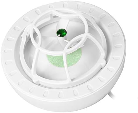 Mini Lave-Vaisselle À Ultrasons, Multifonctionnel Ménage USB Lave-Vaisselle À Ultrasons Nettoyant Pour Lave-Vaisselle, Lave-Vaisselle Sans Installation Pour Voyage Appartement Maison Dortoir(vert) – Image 6