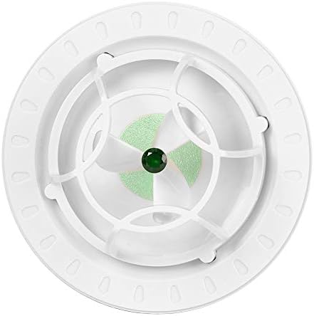 Mini Lave-Vaisselle À Ultrasons, Multifonctionnel Ménage USB Lave-Vaisselle À Ultrasons Nettoyant Pour Lave-Vaisselle, Lave-Vaisselle Sans Installation Pour Voyage Appartement Maison Dortoir(vert) – Image 7