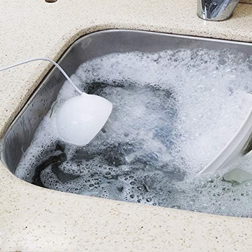 Mini Lave-Vaisselle À Ultrasons, Multifonctionnel Ménage USB Lave-Vaisselle À Ultrasons Nettoyant Pour Lave-Vaisselle, Lave-Vaisselle Sans Installation Pour Voyage Appartement Maison Dortoir(vert) – Image 2