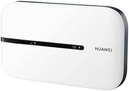 Routeur Huawei E5783B E5576-320 Blanc 4G (avec SIM) – Image 2