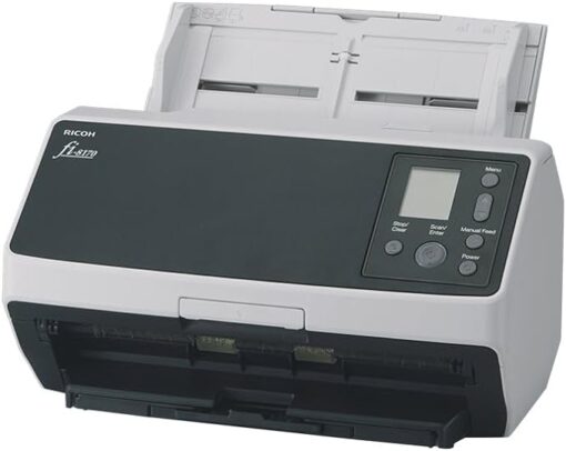 FUJITSU FI-8170 – Image 2