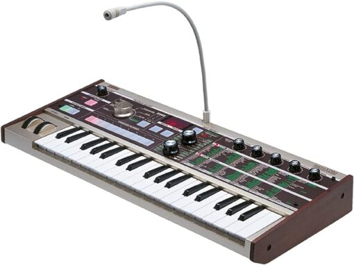 Korg MICROKORG Synthétiseur MicroKorg – Image 4