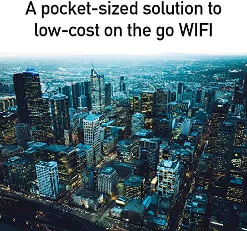 Routeur Huawei E5783B E5576-320 Blanc 4G (avec SIM) – Image 7