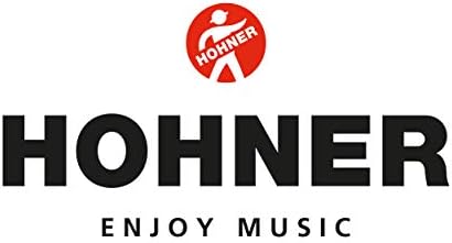Harmonica HOHNER Echo Harp 96 en Tonalité C/G – Image 4