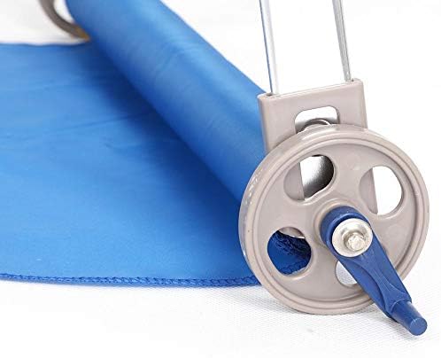 Râteau À Neige De Toit De 20 Pieds, Déneigement Télescopique À 30 Degrés Outil De Déneigement Léger Idéal Pour Les Maisons À Un Étage Et Les Cabines | Aluminium Et Acier Inoxydable – Image 5