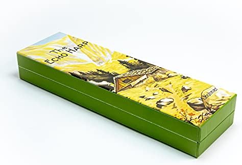 Harmonica HOHNER Echo Harp 96 en Tonalité C/G – Image 2