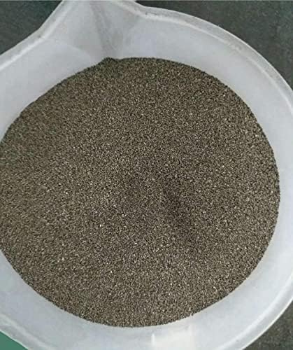 FODEXAZY 200g Stage Effect Machine Powder, Stage Equipment machine Spéciale Granulé Métal poudre Effet Hauteur 3-16 Pieds Fête de Mariage DJ Disco Stage Concert TV Show, 2 PCS – Image 2