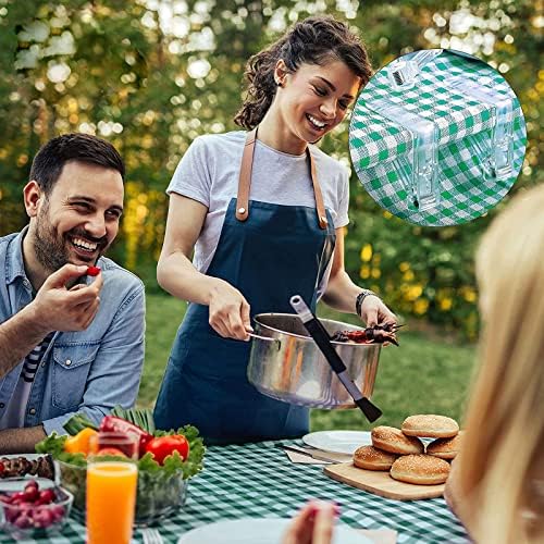 Pince à Nappe Transparent,Pince Nappe Plastique,20 Pcs Clip Nappe Table RéGlable pour FêTe à La Maison,Parties,Pique-Niques, FêTe, Mariage,Restaurant n,Parties,Pique-Niques, FêTe, Mariage,Restaurant – Image 5