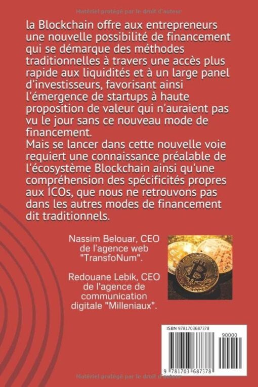 Blockchain : Réussir son ICO – Image 2