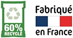 FERTILIGENE FCAC6PN - Substrat Cactées et Plantes Grasses 6 L -Facilite le drainage - Favorise une croissance régulière - Evite les excès d'eau - Avec engrais, pouzzolane et sable - Fabriqué en France – Image 3