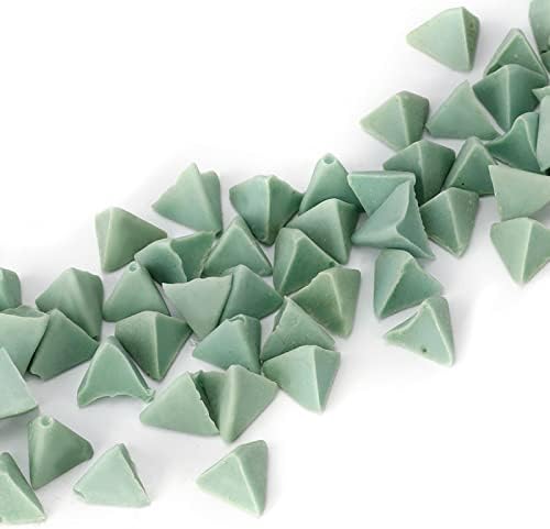 Matériau de polissage, outil abrasif de polissage du verre, pierre de jade pour le polissage des médias de meulage Tumbler Vibration Machine polisseuse accessoire abrasif – Image 6