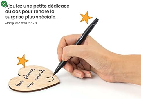 CONTRAXT Idée cadeau annonce grossesse oncle et tante. Tu vas etre oncle et tante Idee carte kit cadeau fête naissance futur oncle et tante annonce grossesse naissance (Oncles) – Image 4