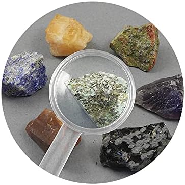 Buki - 440 - Roches et minéraux – Image 6