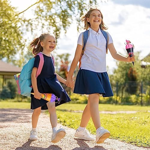 gotyou Lot de 18 Pochette Surprise pour frères et sœurs, Cornet Surprise pour frères et sœurs, Pochette Surprise Enfant, Pochette Surprise, pour la rentrée des Classes – Image 7