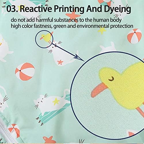 WENNEWU Sacs De Couchage pour Enfants, Sleepy Sack & Oreiller Panda pour Enfants, pour Enfants, Tout-Petits, GarçOns Et Filles - TêTe d'oreiller Douce – Image 5