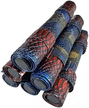 POWER BEAST Dungeon Sac pour Les dés et Piste de Dés Cuir, 2 en 1, Sac et Plateau Jeu de Dés + Ensemble de Dés, Donjons et Dragons, D&D, Dungeons and Dragons, DND, RPG, Jeux de Rôle. (Dragon) – Image 4