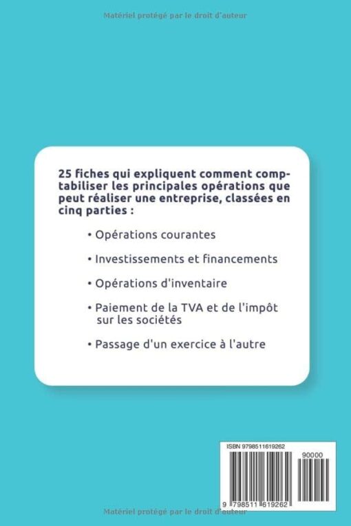 Le guide des écritures comptables: Plus de 150 écritures expliquées – Image 2