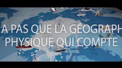 Notre monde expliqué en 12 cartes - Un livre documentaire passionnant pour s'initier à la géopolitique, dès 10 ans – Image 7