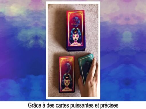 L'Oracle des Medeores – Image 2