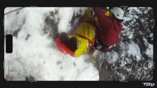 Secours en montagne: Dix interventions extraordinaires qui ont marqué à jamais ma carrière de secouriste au sein du PGHM – Image 2