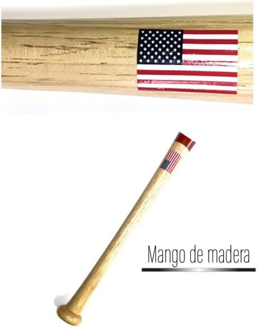 Batte de baseball vintage – Image 4