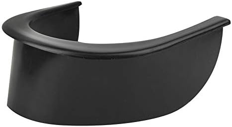 KEENSO revêtements de table de billard, doublures en caoutchouc de poche de trou de Table de billard de billard, remplacement de doublures de poche de table de billard en plastique, accessoire de bill