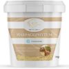 PRINCE EQUIN - HARPAGOPHYTUM - Complément nutritionnel Cheval - Seau 1 kg - Mobilité et souplesse des articulations - Marque française