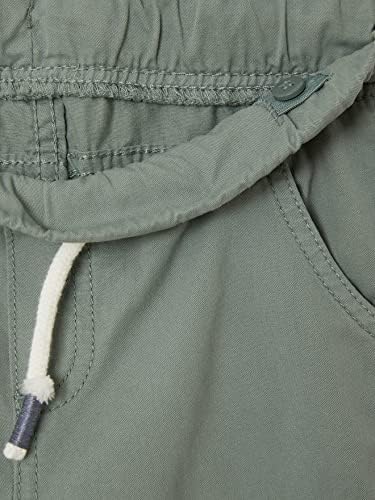 VERTBAUDET Bermuda Couleur garçon en Toile – Image 3