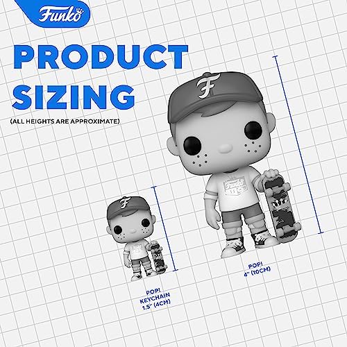 Funko Pocket Pop! Keychain: Disney - Stitch - Disney: Lilo & Stitch - Mini-figurine en Vinyle à Collectionner Porte-clés Fantaisie - Cadeau de Noël - Idée de Cadeau - Produits Officiels – Image 4