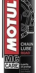 Motul 102981 C2 Chain Lube Road, 400 ML