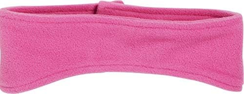 Playshoes - Cache-oreilles - Mixte bébé - Rose - Pink (Pink ) - FR : One size (Taille Fabricant : one size) – Image 2