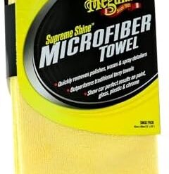 Meguiar's Chiffon Microfibre Supreme Shine X2010EU