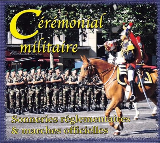 Cérémonial militaire