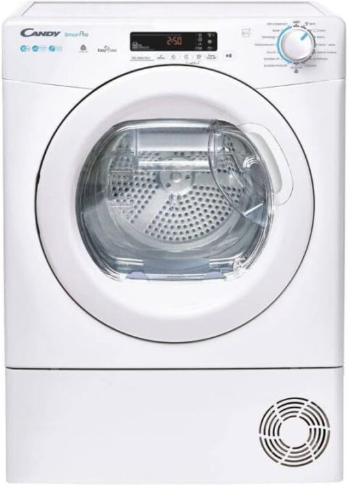 Sèche-linge Pompe À Chaleur Avec Condenseur 60cm 10kg A++ - CSOEH10A2DE47