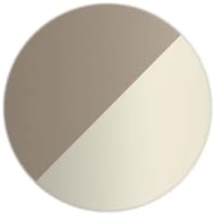 LARS NYSØM Set de moulin à sel et à poivre en acier inoxydable avec broyeur réglable en céramique 2 pièces I Set de moulin à épices manuel (Taupe Brown) – Image 43