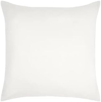 Lovely CASA - Taie d'oreiller -Taille 50x70 cm - 100% Coton certifié Oeko-Tex - Excellente qualité - Couleur Pétrole -Modèle Eden - Linge de Lit pour Maison - Doux et Confortable - Unisexe - Mixte – Image 20