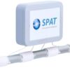 SPAT Anti-tartre électromagnétique, TFX Home pour Maison