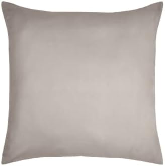 Lovely CASA - Taie d'oreiller -Taille 50x70 cm - 100% Coton certifié Oeko-Tex - Excellente qualité - Couleur Pétrole -Modèle Eden - Linge de Lit pour Maison - Doux et Confortable - Unisexe - Mixte – Image 22