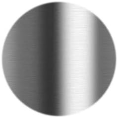 LARS NYSØM Set de moulin à sel et à poivre en acier inoxydable avec broyeur réglable en céramique 2 pièces I Set de moulin à épices manuel (Taupe Brown) – Image 37