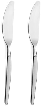 Lou Laguiole Jet 6 cuillères glace & long drink, Acier – Image 8