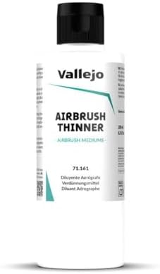 Vallejo Diluant 200 ml