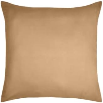 Lovely CASA - Taie d'oreiller -Taille 50x70 cm - 100% Coton certifié Oeko-Tex - Excellente qualité - Couleur Pétrole -Modèle Eden - Linge de Lit pour Maison - Doux et Confortable - Unisexe - Mixte – Image 14