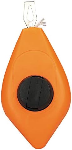 KS Tools 300.0080 Cordeau rechargeable 25 m corps en plastique + Pot poudre 180 g Bleu – Image 3