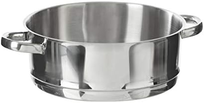 Couscoussier en Inox capacité 11 litres D 26 cm - Secret de Gourmet – Image 4