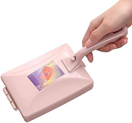 Keptfeet balayeuses Tapis,Brosses Nettoyage Portables pour la Maison | Brosses Nettoyage à la Maison d'outil ménage pour Le Plancher, Le Sofa, la Nappe – Image 14