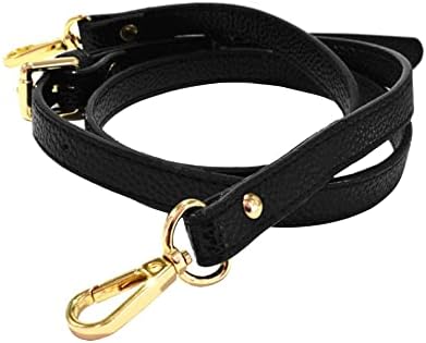 Csirnto Sangle Réglable pour Bandoulière Bandouliere pour Sac Sangles de Remplacement pour Sacs à Main Sac à Main Anse de Sac Sangle Sac Bandouliere Anse pour Sac à Main Remplacement Cuir