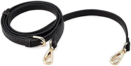 Csirnto Sangle Réglable pour Bandoulière Bandouliere pour Sac Sangles de Remplacement pour Sacs à Main Sac à Main Anse de Sac Sangle Sac Bandouliere Anse pour Sac à Main Remplacement Cuir – Image 3